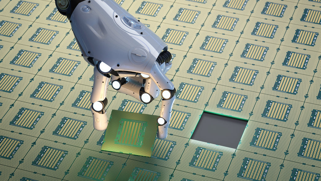 Can AI revolutionize Olive Oil Production in the US?