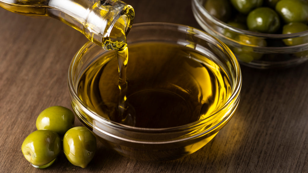 Exposing Extra Virgin Olive Oil to High Heat Can Affect Its Flavor and Nutritional Value