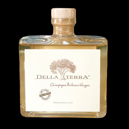 Champagne Balsamic Vinegar