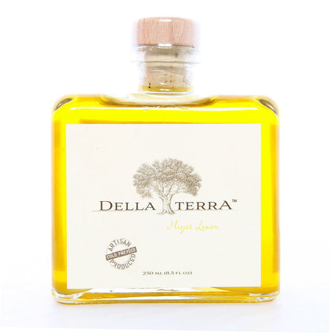 Organic Meyer Lemon Olive Oil