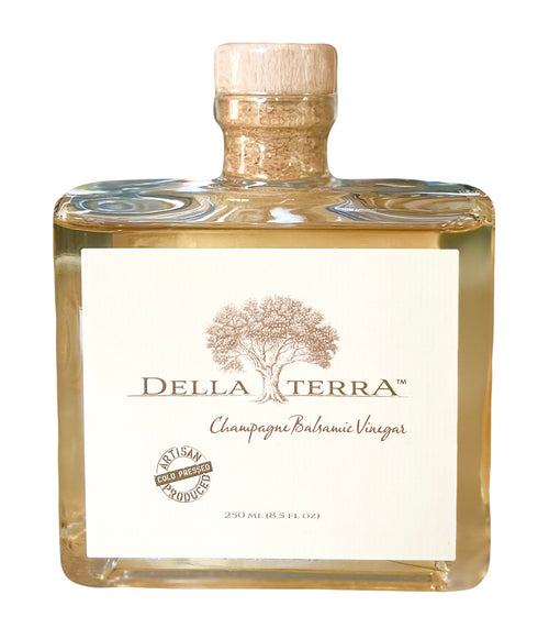 Champagne Balsamic Vinegar
