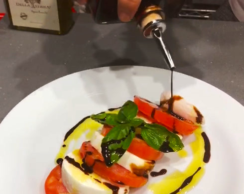 25 Year Aged Imported Balsamic Vinegar