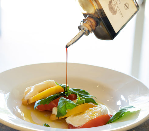 Organic Gourmet Foodie Gift Set