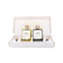 Organic Gourmet Foodie Gift Set
